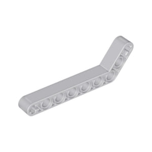 LEGO® Technic, Liftarm, Modified Bent Thick 1 x 9 (7 - 3) 32271