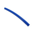 LEGO® Train, Track Rail Curved Inside with Tapered Ends 3230a blau