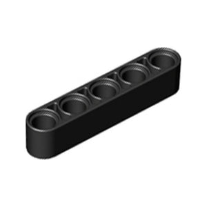 LEGO® Technic, Liftarm Thick 1 x 5 32316