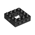 LEGO® Technic, Brick 4 x 4 Open Center 32324 schwarz