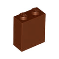 LEGO® Brick 1 x 2 x 2 with Inside Stud Holder 3245c braun