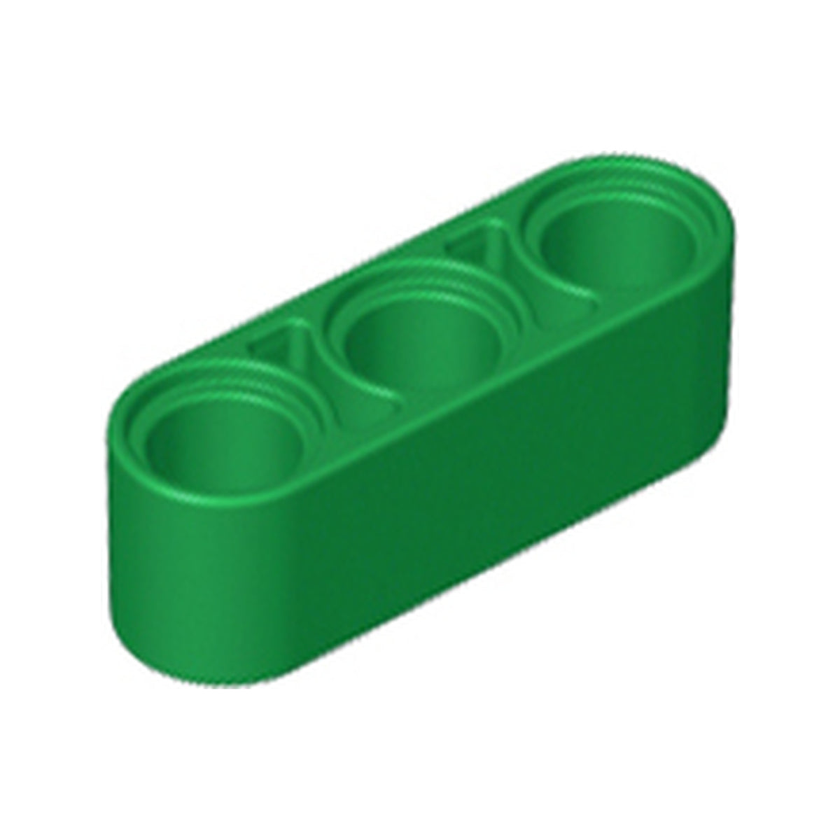 LEGO® Technic, Liftarm Thick 1 x 3 32523 grün