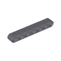 LEGO® Technic, Liftarm Thick 1 x 7 32524 dunkelgrau