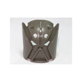 LEGO® Bionicle Mask Matatu (Turaga) 32570 dunkelgrau