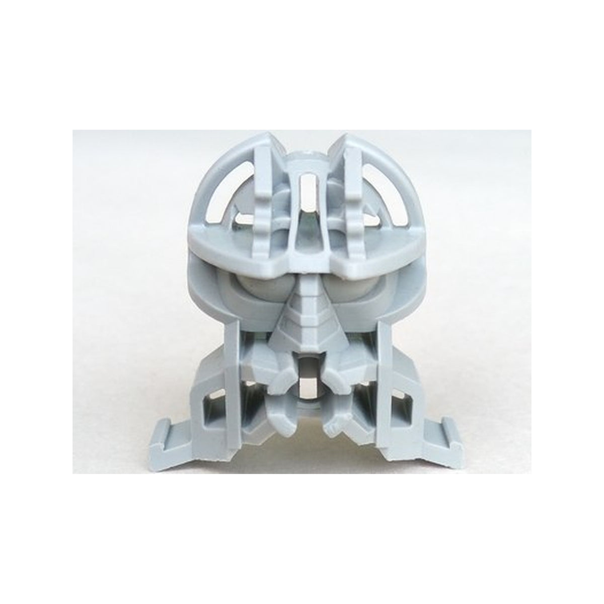 LEGO® Bionicle Head Connector Block (Tohunga) 32579 hellgrau (alt)