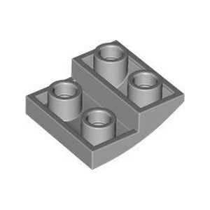 LEGO® Slope, Curved, Inverted 2 x 2 x 2/3 32803