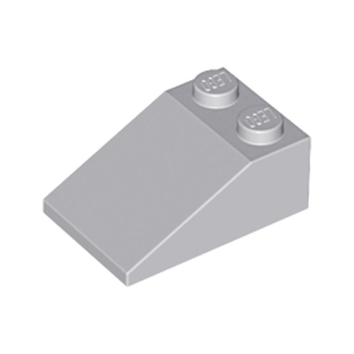 LEGO® Slope 33 3 x 2 3298 hellgrau