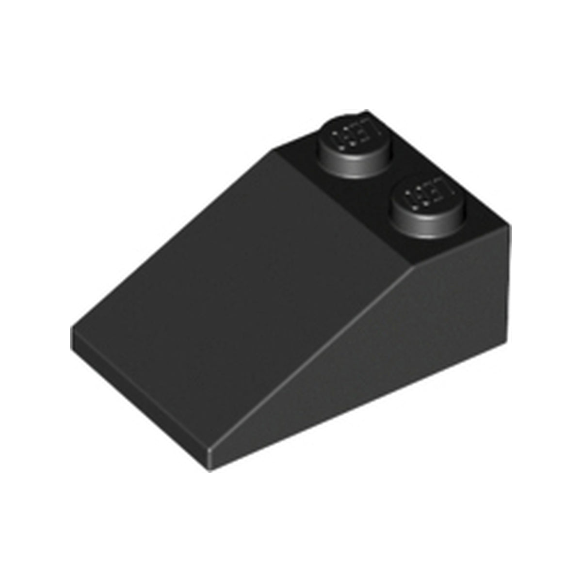 LEGO® Slope 33 3 x 2 3298 schwarz