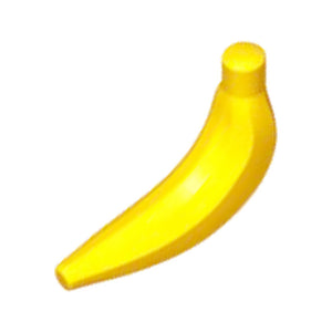 LEGO® Banana 33085