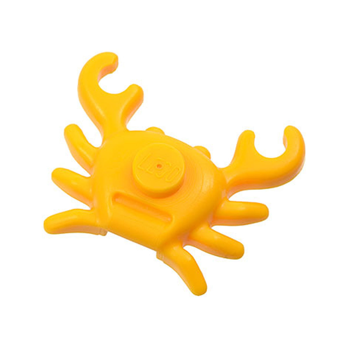 LEGO® Crab 33121 hellorange