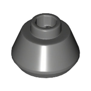 LEGO® Cone 1 1/2 x 1 1/2 x 2/3 Truncated 33492