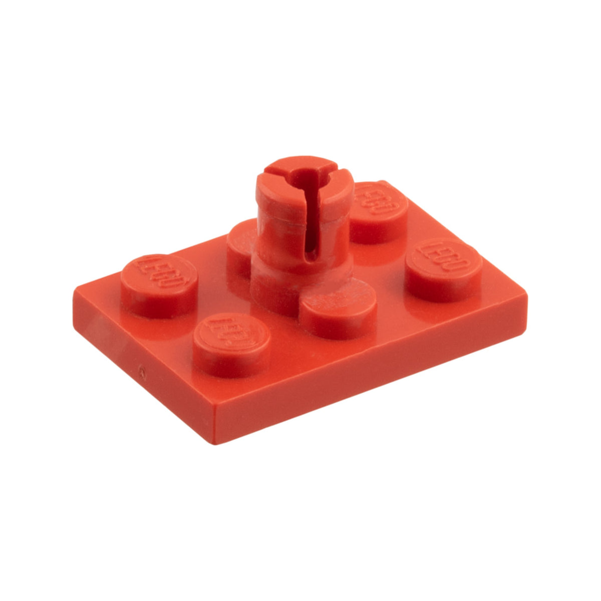 LEGO® Plate, Modified 2 x 3 with Helicopter Rotor Holder 3462 rot