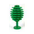 LEGO® Plant, Tree Fruit 3470 grün