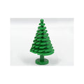 LEGO® Plant, Tree Pine Large 4 x 4 x 6 2/3 3471 grün