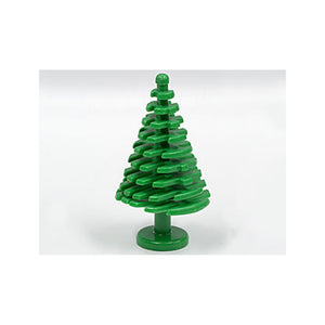 LEGO® Plant, Tree Pine Large 4 x 4 x 6 2/3 3471