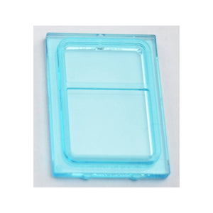 LEGO® Glass for Train Door with Lip on All Sides 35157