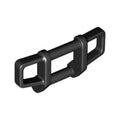 LEGO® Bar 1 x 4 x 1 2/3 (Grille Guard / Push Bumper) 35654 schwarz