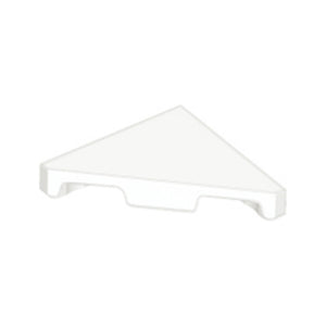 LEGO® Tile, Modified 2 x 2 Wedge Triangular 35787