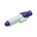 LEGO® Minifigure, Utensil Pen with Molded Dark Purple Tip and Cap Pattern 35809pb01 hellaqua