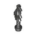 LEGO® Minifigure, Weapon Sword Hilt with Dragon Head 36017 schwarz