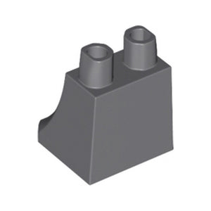 LEGO® Lower Body, Skirt 36036