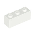 LEGO® Brick 1 x 3 3622 weiss