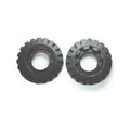 LEGO® Tire 17 x 43 for Gear 9 Tooth 3634b schwarz