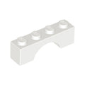 LEGO® Arch 1 x 4 3659 weiss
