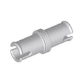 LEGO® Technic, Pin without Friction Ridges 3673 hellgrau