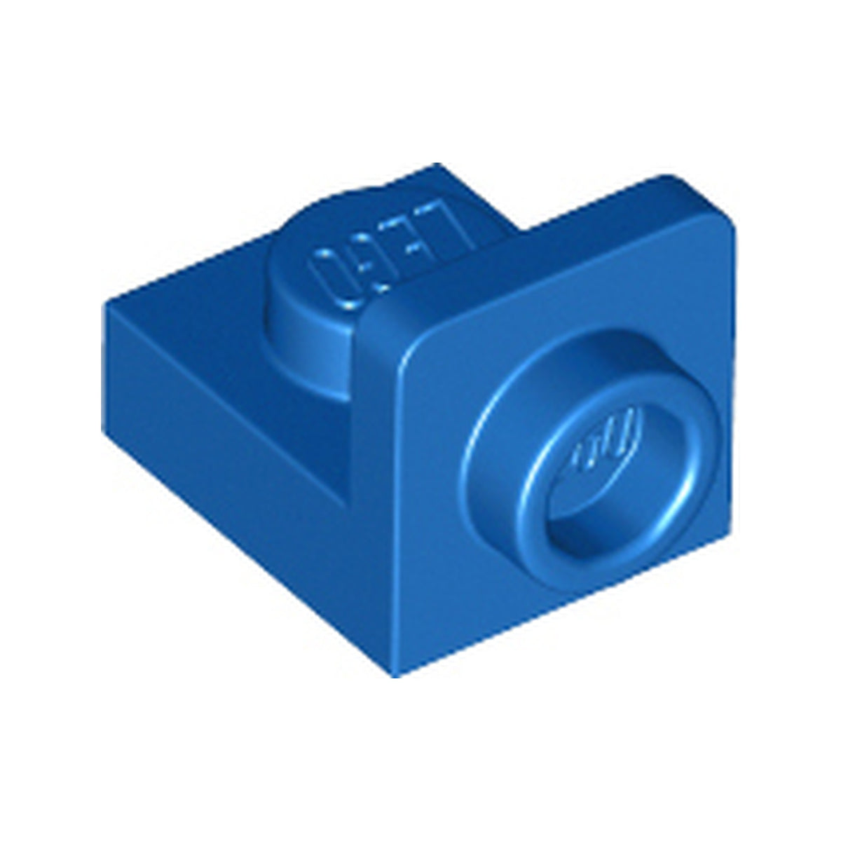 LEGO® Bracket 1 x 1 - 1 x 1 Inverted 36840 blau
