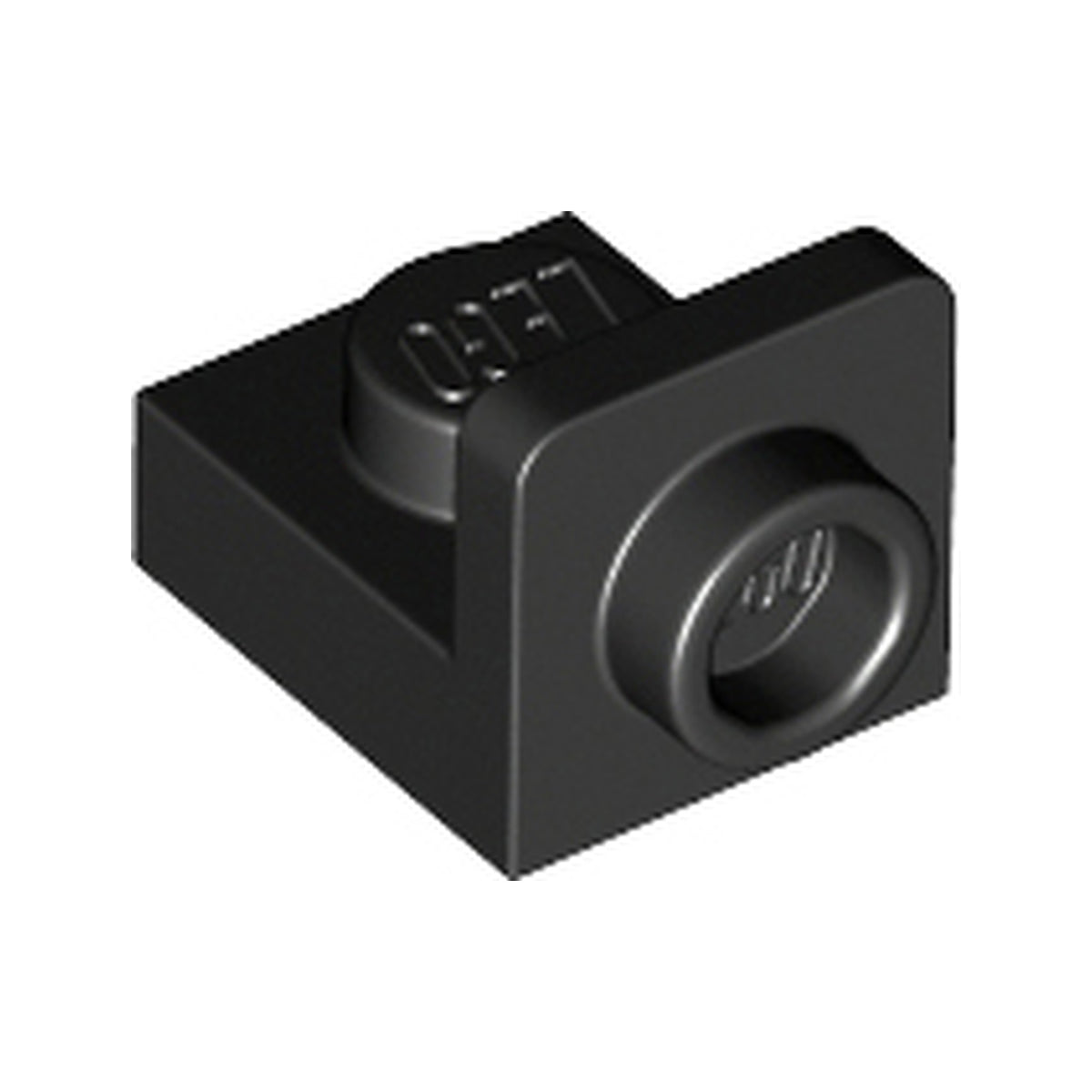 LEGO® Bracket 1 x 1 - 1 x 1 Inverted 36840 schwarz