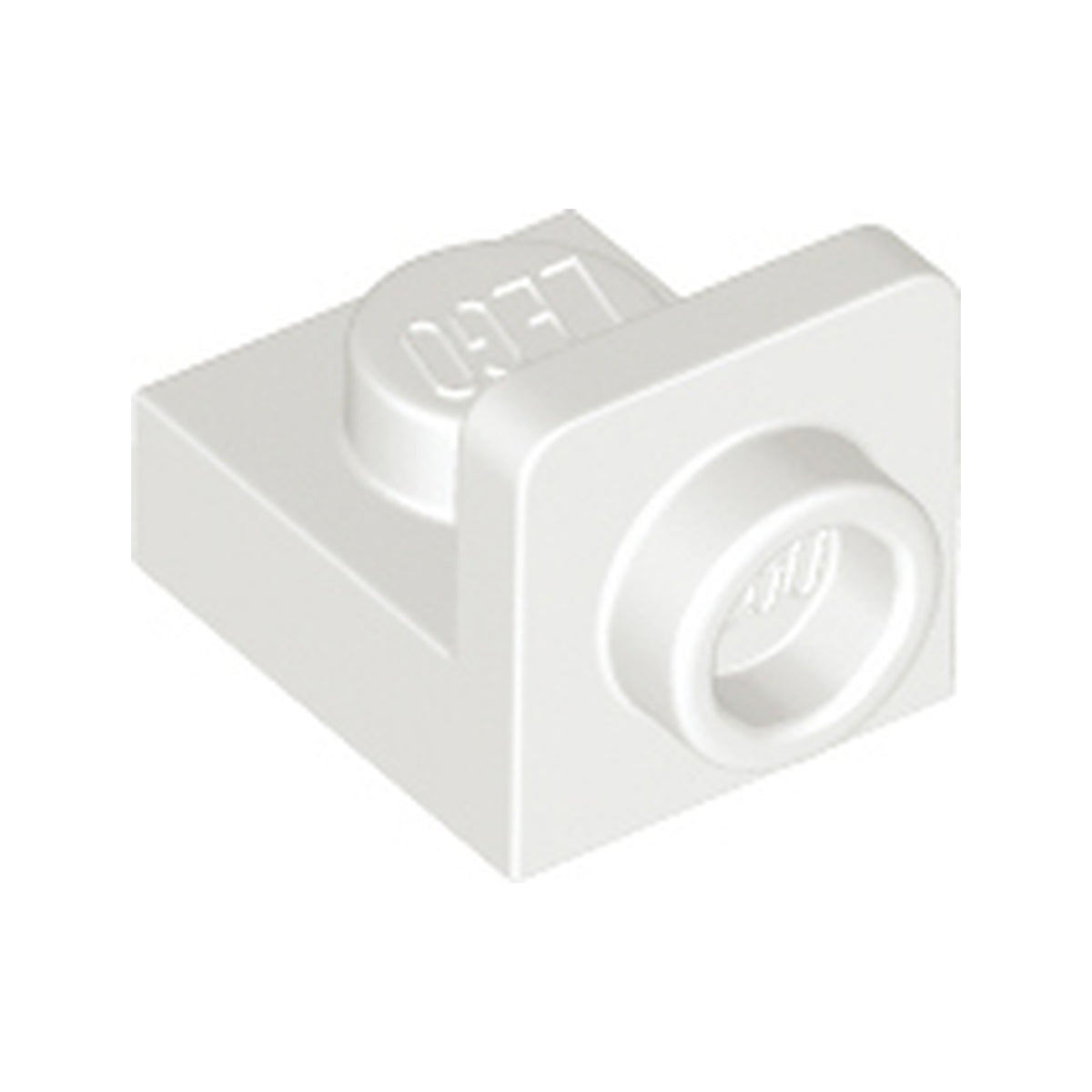LEGO® Bracket 1 x 1 - 1 x 1 Inverted 36840 weiss