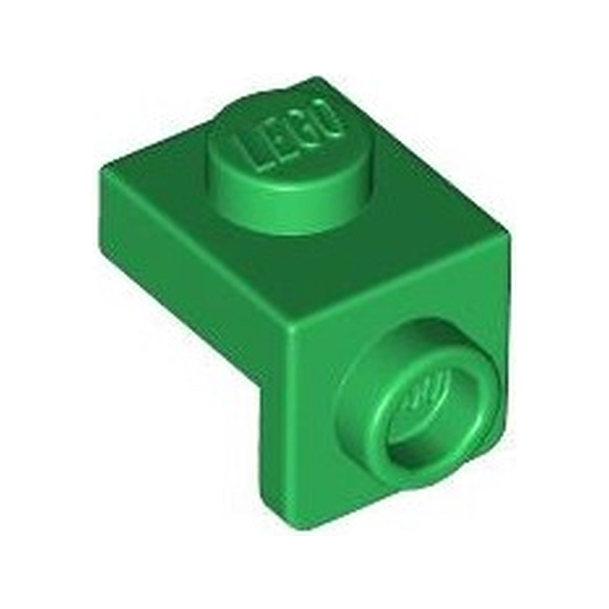 LEGO® Bracket 1 x 1 - 1 x 1 36841 grün