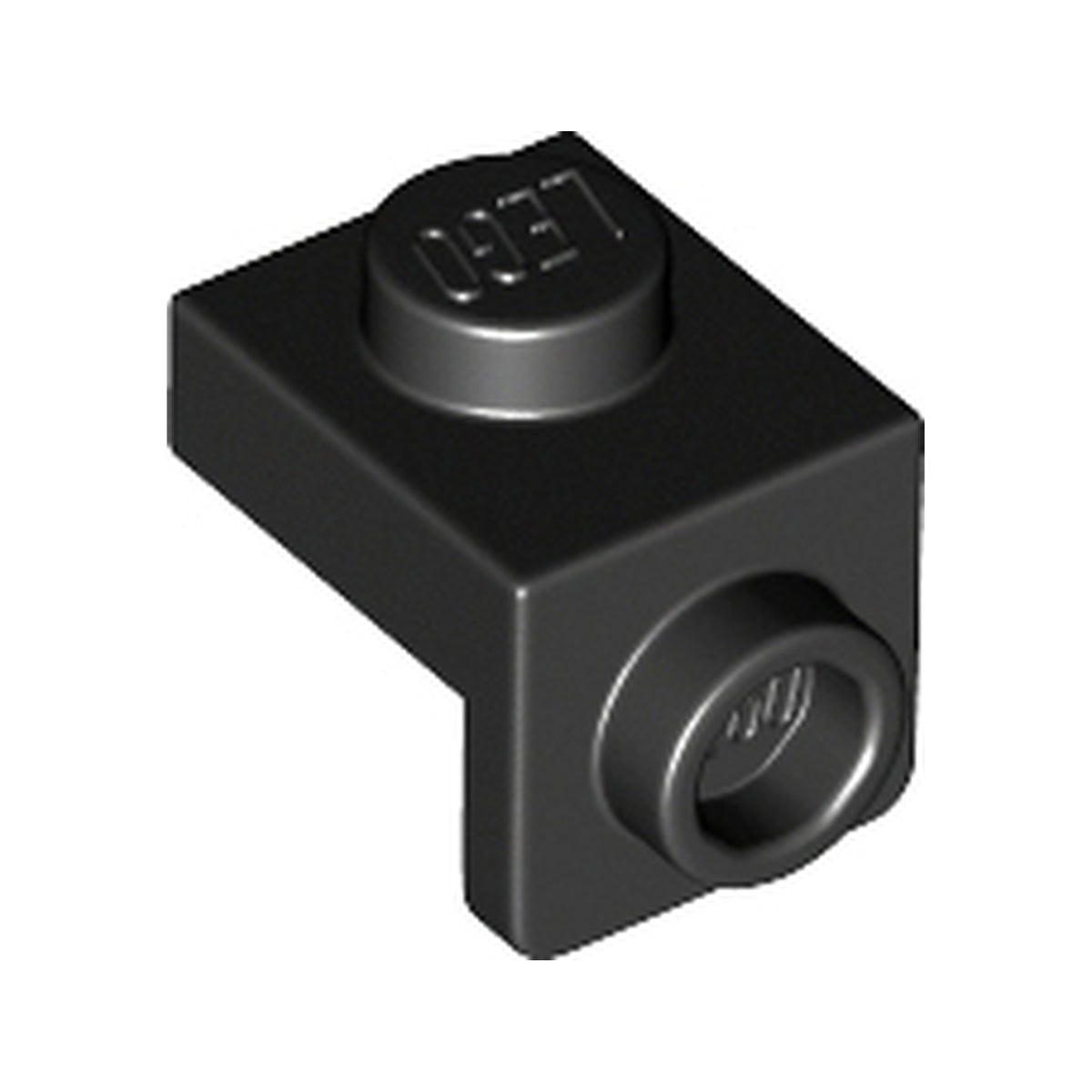 LEGO® Bracket 1 x 1 - 1 x 1 36841 schwarz