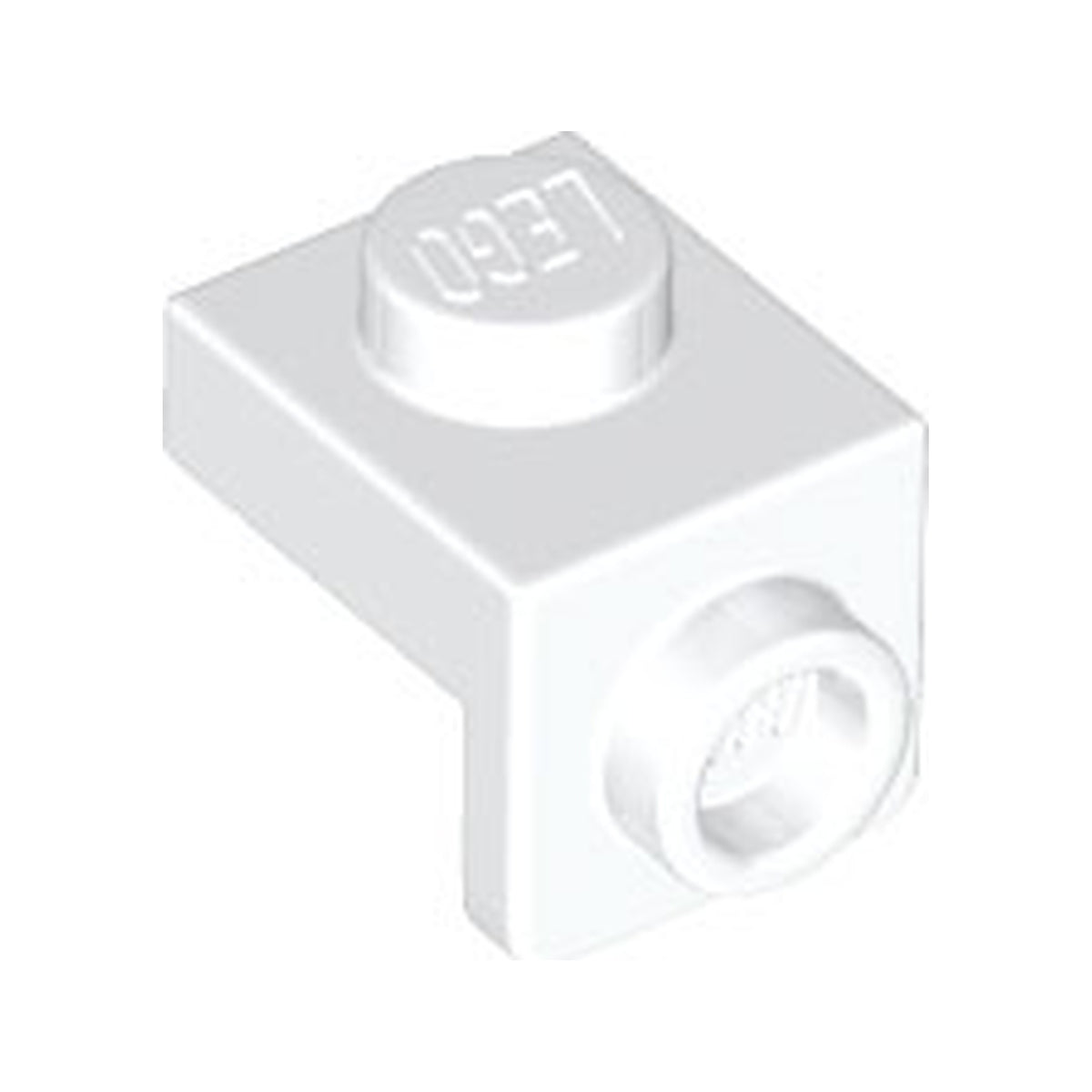 LEGO® Bracket 1 x 1 - 1 x 1 36841 weiss