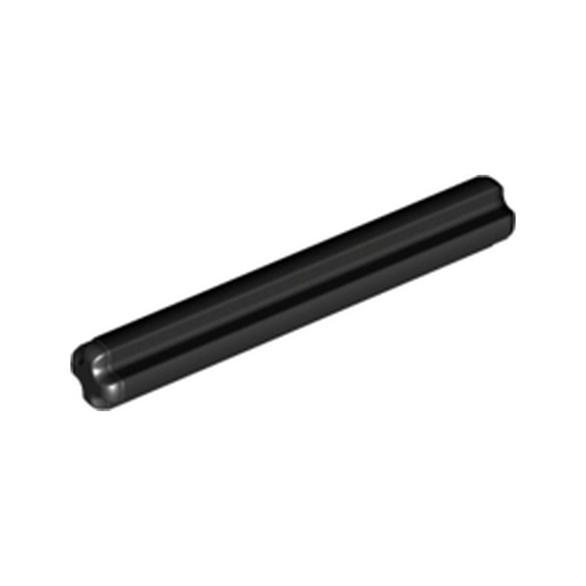 LEGO® Technic, Axle  4L 3705 schwarz