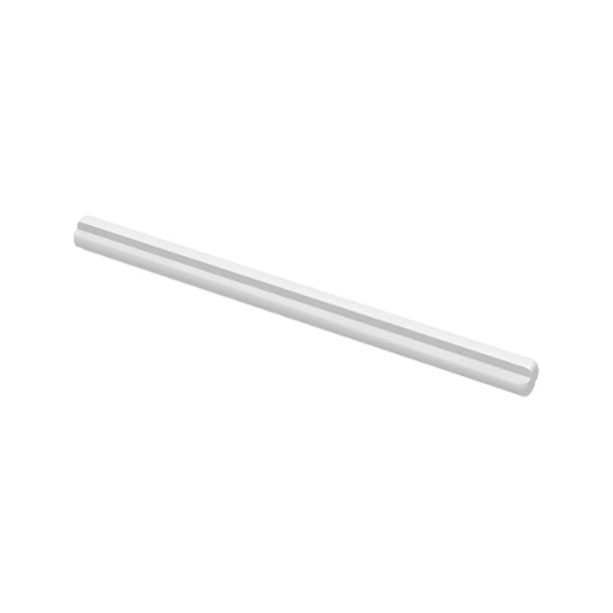 LEGO® Technic, Axle  8L 3707 weiss