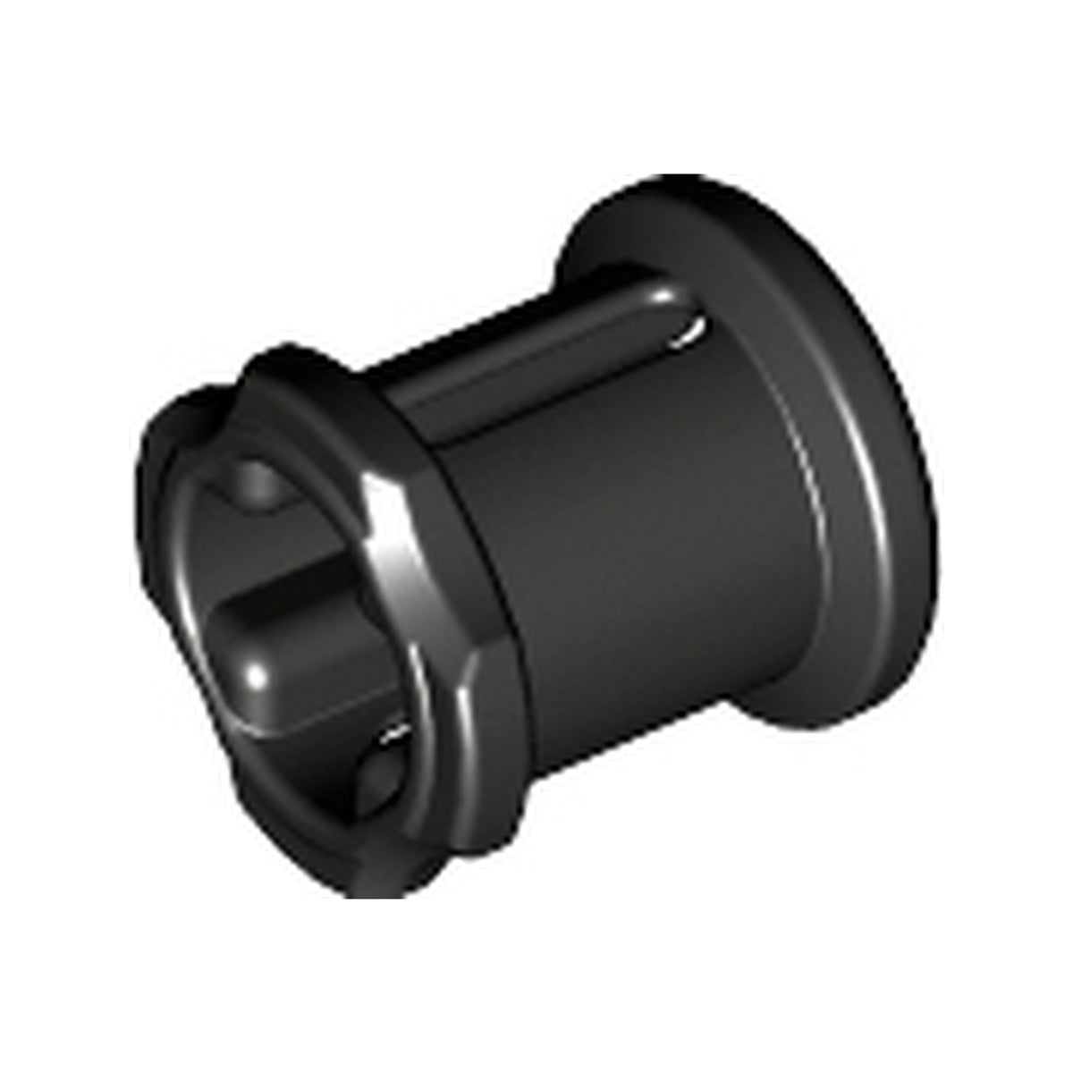 LEGO® Technic Bush 3713 schwarz