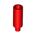 LEGO® Minifigure, Utensil Candle 37762 rot