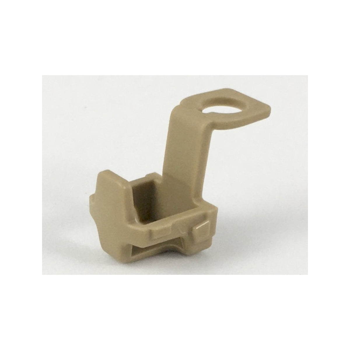 LEGO® Minifigure Baby Carrier 37822 dunkelbeige