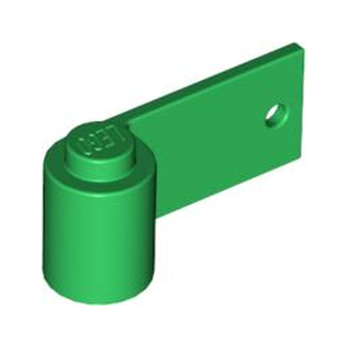 LEGO® Door 1 x 3 x 1 Right 3821 grün