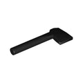LEGO® Minifigure, Utensil Axe 3835 schwarz