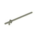 LEGO® Minifigure, Weapon Lance 3849 dunkelgrau (alt)