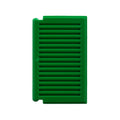 LEGO® Shutter for Window 1 x 2 x 3 3856 grün