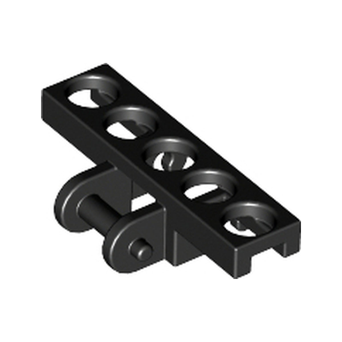 LEGO® Technic, Link Tread 3873 schwarz