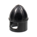 LEGO® Minifigure, Headgear Helmet Castle with Chin Guard 3896 schwarz
