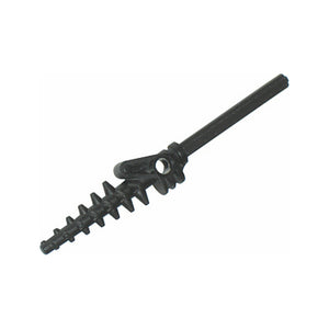LEGO® Bionicle Weapon Drill with Pin Hole and Long Axle 40340