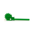 LEGO® Bionicle Weapon Long Axle Circular Saw Staff with Pin Hole 40341 grün