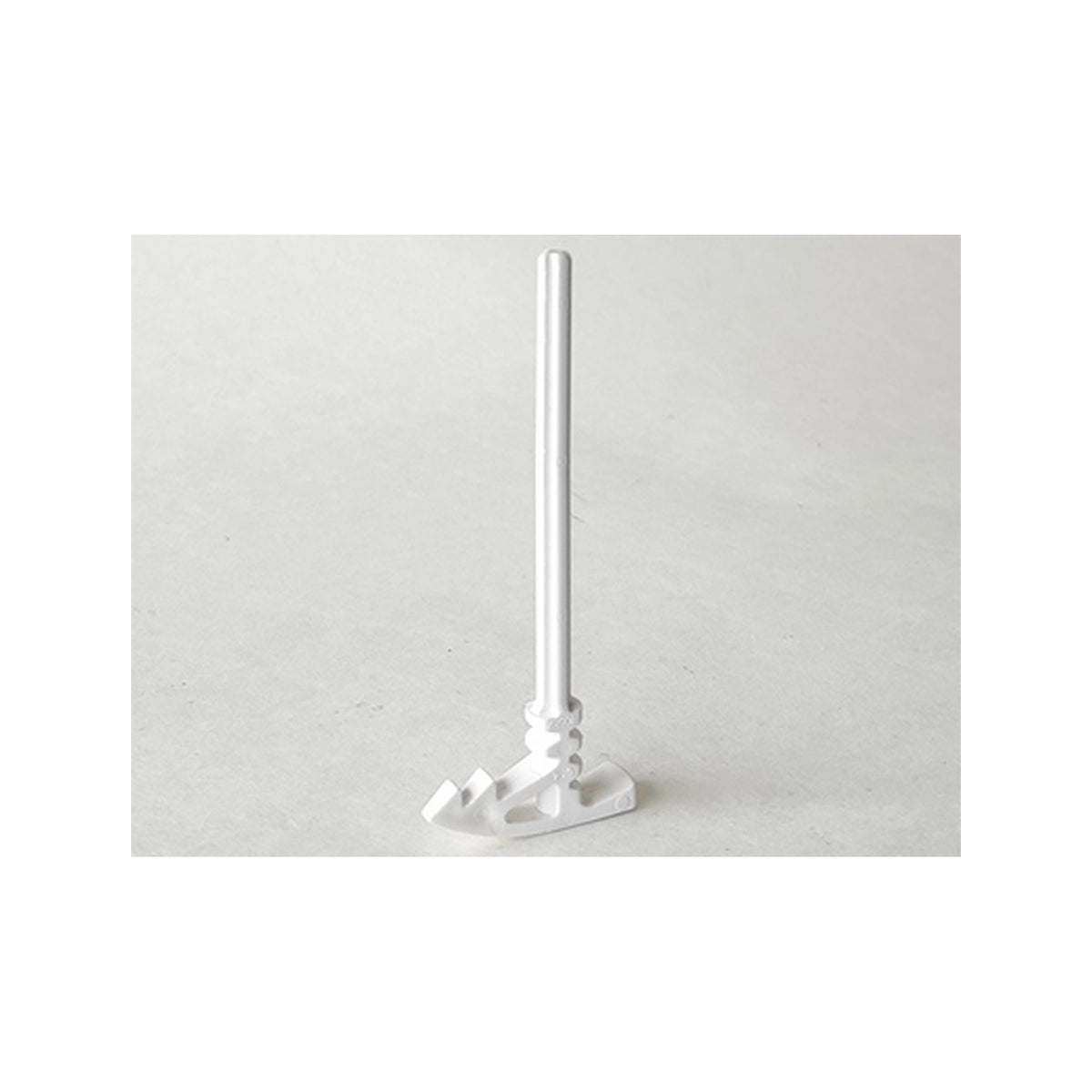 LEGO® Bionicle Weapon Long Axle Ice Axe 40582 weiss