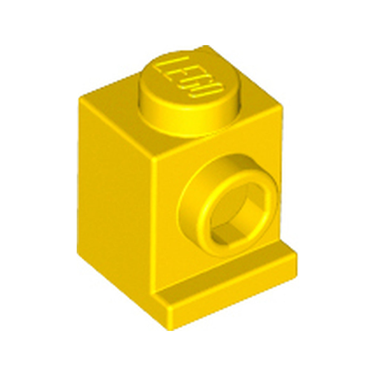 LEGO® Brick, Modified 1 x 1 with Headlight 4070 gelb